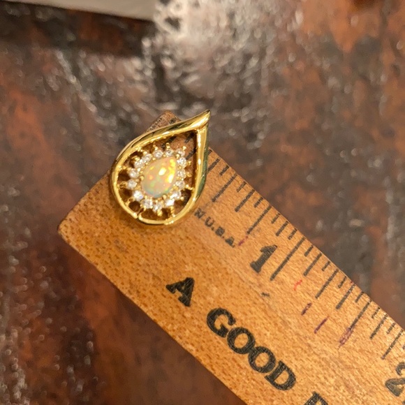 Lab Created Opal/G-SS - Picture 10 of 11